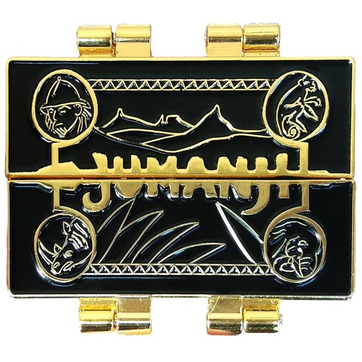 Pin interactivo In the Jungle you must wait