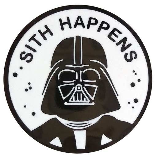 Pin Sith Happens