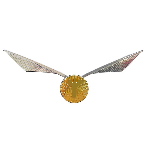 Pin Snitch interactivo