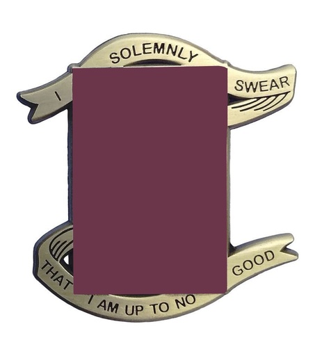 Pin interactivo Mapa del Merodeador