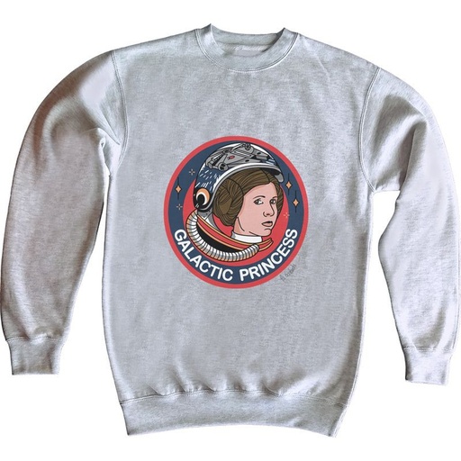 Sudadera Galactic Princess