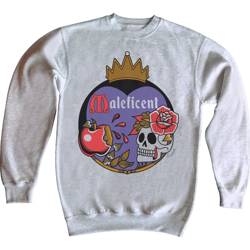 Maléfica sudadera