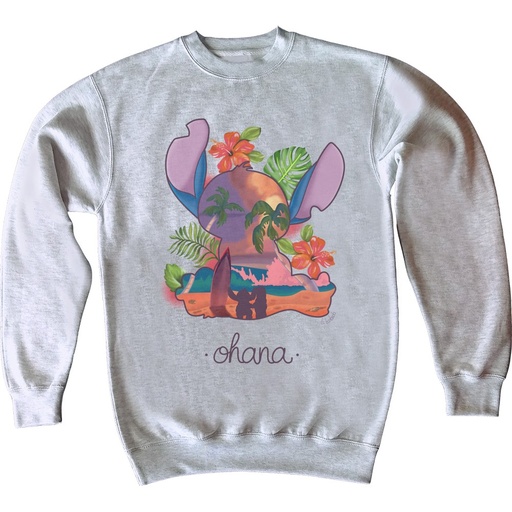 Ohana sudadera