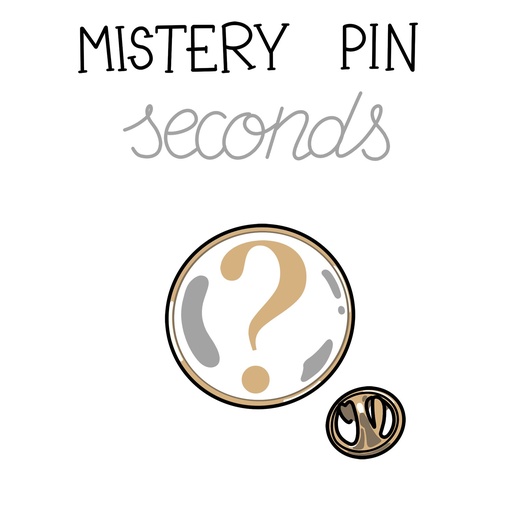 Pin sorpresa con defectos